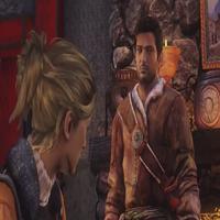 New Guide Uncharted 2 截图 1