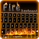 火災 キーボードチェンジャー APK