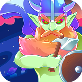 Trippy Viking Mod apk أحدث إصدار تنزيل مجاني