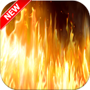 Fire Wallpaper HD 🔥 APK