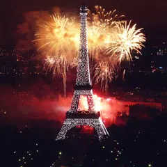Fireworks Live Wallpaper APK download