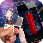 Fireworks Show Night Sky PRO icono