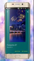 Fireworks Wallpaper স্ক্রিনশট 1