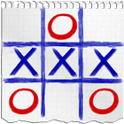 Tic Tac Toe For Free icon
