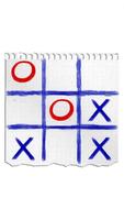 Tic Tac Toe For Free capture d'écran 1