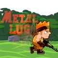Metal lug