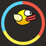 Flappy Color Switch APK