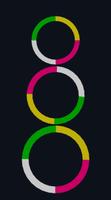 Color Ball Infinity imagem de tela 2