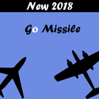 Go Missile আইকন