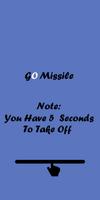 Go Missile পোস্টার