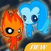 Fireboy & Watergirl 2 - Christmas 2017 APK