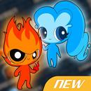 Fireboy & Watergirl 2 - Christmas 2017 APK