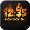 आग घड़ी APK