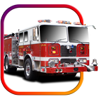 Fire Department Driver icône