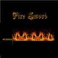 Fire Sword