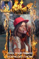 Fire Photo Effects Editor ภาพหน้าจอ 3