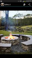 Fire Pit Ideas screenshot 2