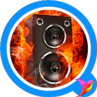 Fire Sounds icon