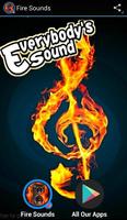 Fire Sounds Affiche