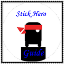 Tips Guide for Stick Hero APK