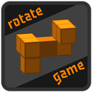 Rotate Game aplikacja