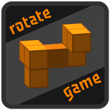 Rotate Game ícone