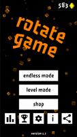 Rotate Game পোস্টার