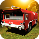 Fire Truck: Simulator APK
