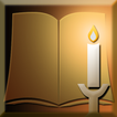 Reading Candle Light