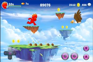 FireBoy Super and WaterGirl screenshot 1