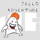 Jello Adventure (Unreleased) ícone