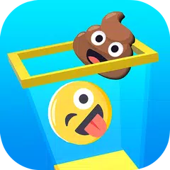 Emoji Factory 3D APK download
