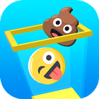 Emoji Factory أيقونة