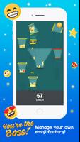 Emoji Factory الملصق