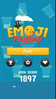 Emoji Factory تصوير الشاشة 1