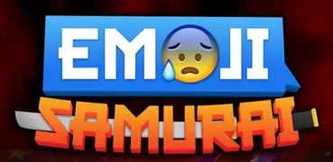 Emoji Samurai