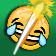 Emoji Samurai アプリダウンロード