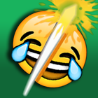 Emoji Samurai أيقونة