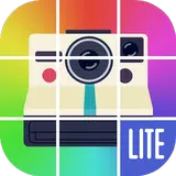 Pic Splitter Lite for Instagram