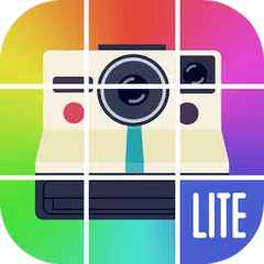 PicSplitter Lite for Instagram