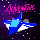 Shooty Space Adventure أيقونة