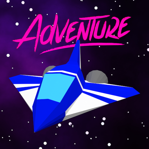 Shooty Space Adventure