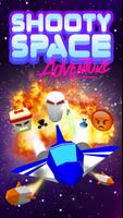 Shooty Space Adventure الملصق