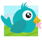 Baby Bird icono