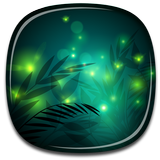 Fireflies Live Wallpaper biểu tượng