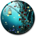 Firefly Live Wallpaper