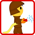 fireman game