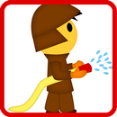 fireman game APK