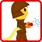 fireman game simgesi