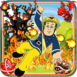 Fireman Firefighter Sam Adventure